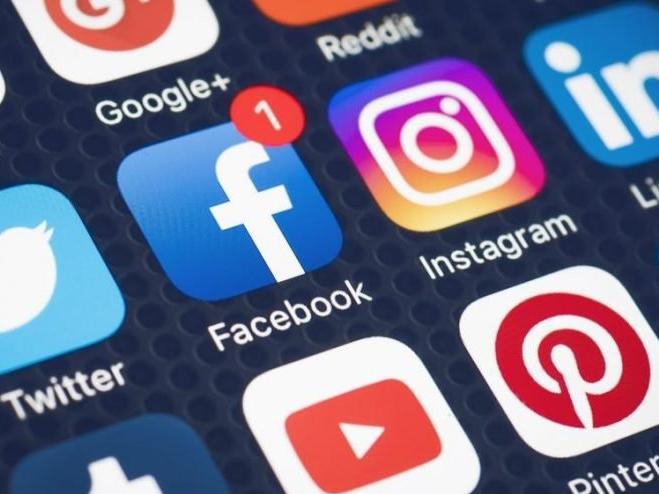 Sosyal medyada aktif olma süreleri uzadı