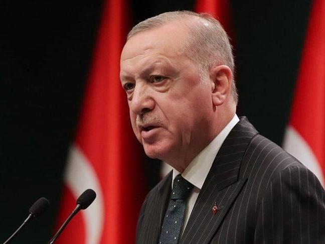 Reuters: Enflasyon yükselirken Erdoğan düşük faiz istiyor