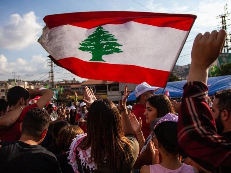 Lübnan'da Mikati başbakanlığındaki hükümet güvenoyu aldı