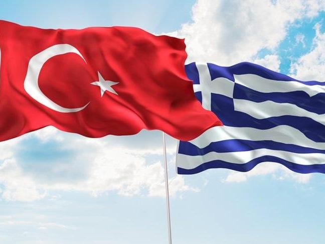 Türkiye'den Yunanistan'a NAVTEX