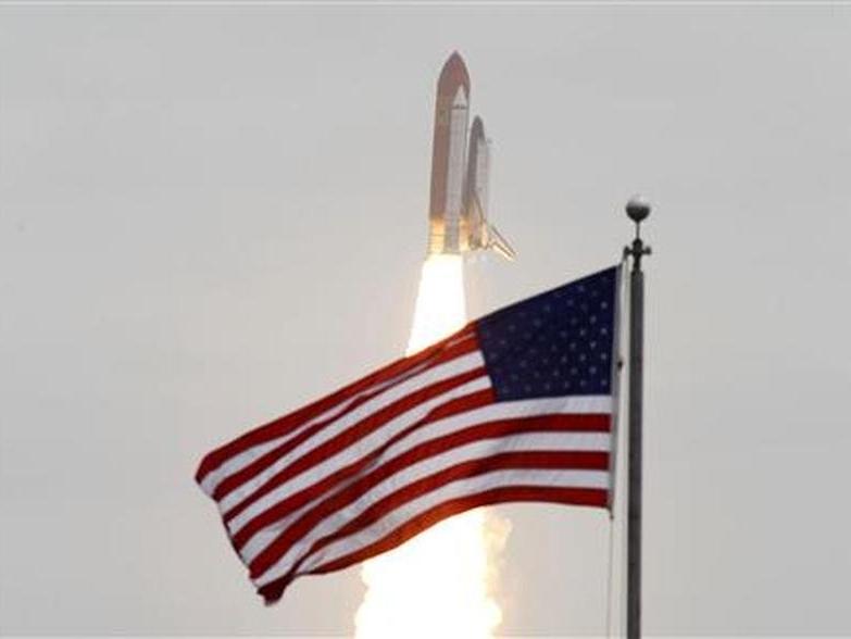ABD: Rusya'nın yörüngede matruşka bebeği uydusu var