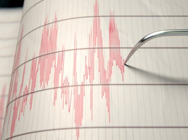 Tokat'ta 4.3 büyüklüğünde deprem! Son depremler listesi...