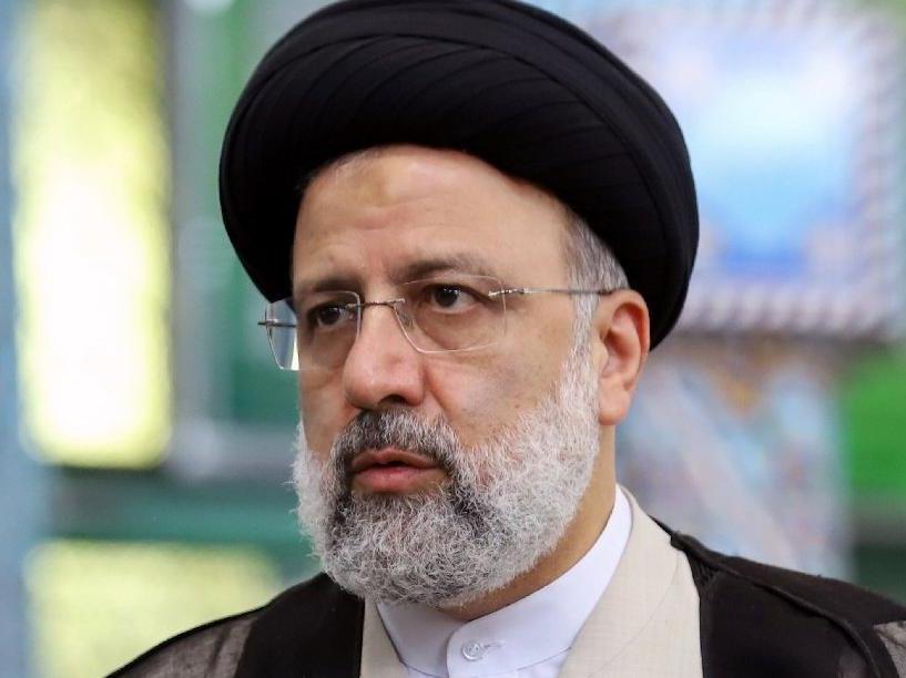 İran Cumhurbaşkanı Reisi: Yaptırım uygulamak ABD'nin yeni yavaş şeklidir