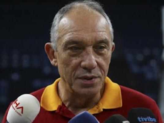 Erman Kunter, Türkiye Basketbol Federasyonu başkanlığına aday oldu