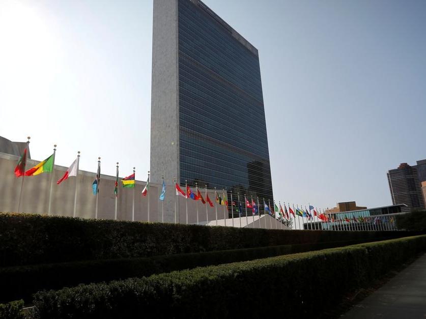 Dünyanın gözü kulağı burada: BM Genel Kurulu başlıyor