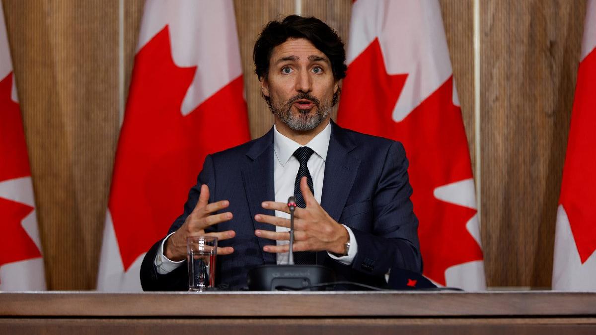 Kanada'da seçimin sonucu belli oldu: Trudeau iktidarını korudu