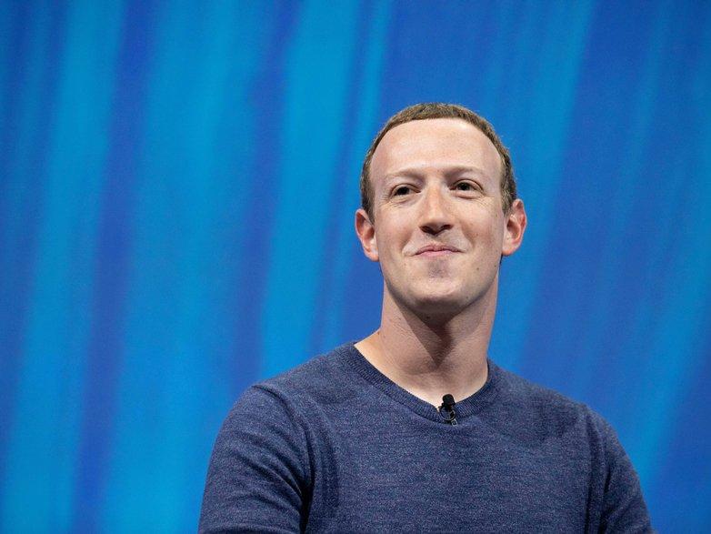 Zuckerberg ve Trump arasındaki gizli anlaşma ortaya çıktı