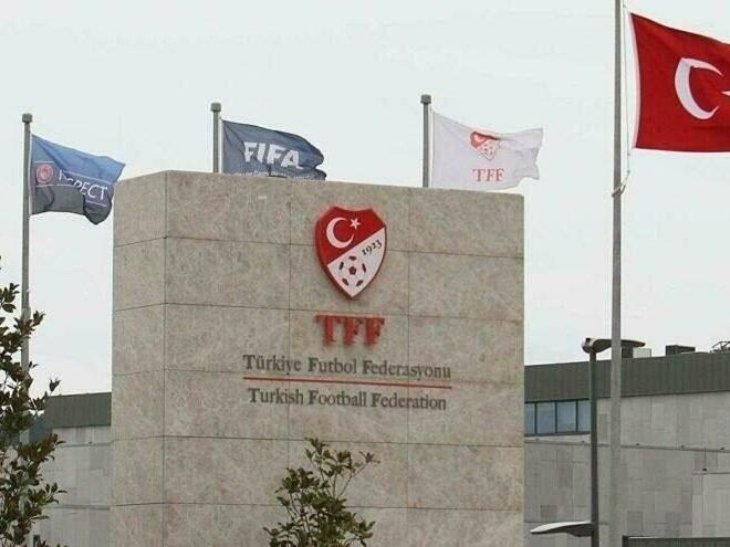 TFF'den Galatasaray, Fenerbahçe ve Trabzonspor kadın futbol takımları hakkında karar