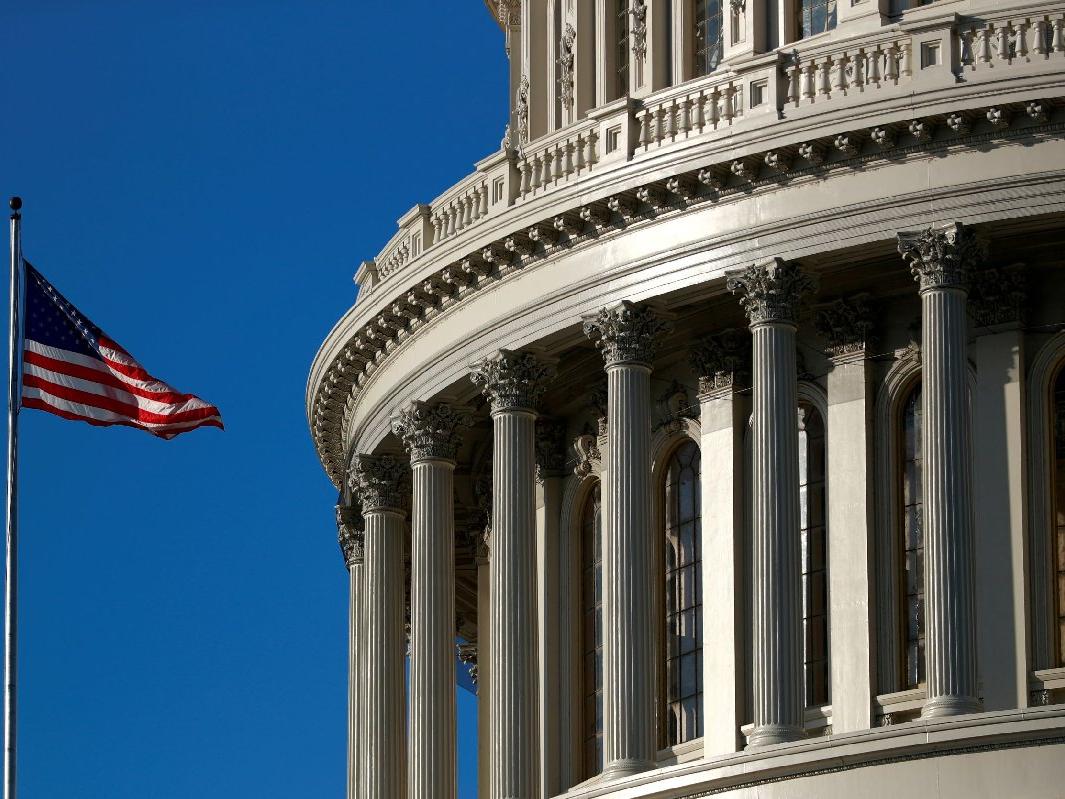ABD Temsilciler Meclisi'nden borç limitinin askıya alınmasına onay