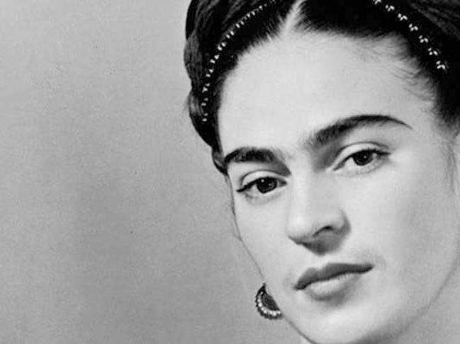 Frida Kahlo'nun otoportresi satılıyor