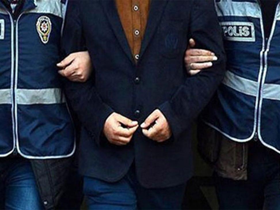 FETÖ üyesi 8 eski polis tutuklandı