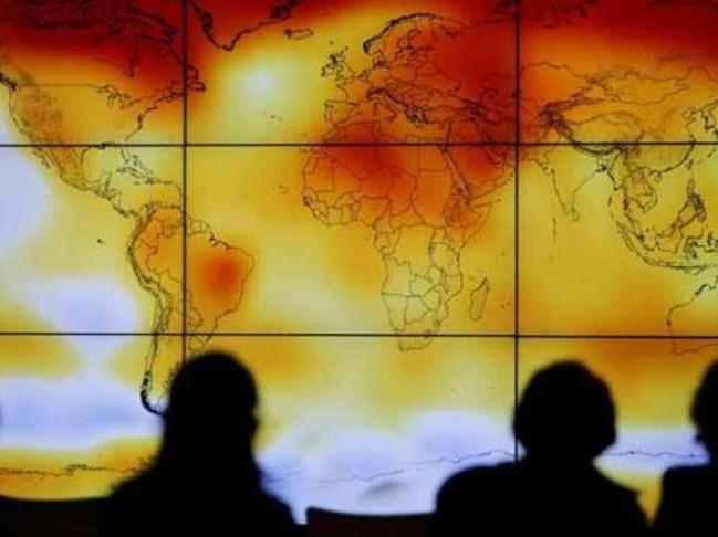Kurum: Paris iklim anlaşması ekimde Meclis'te
