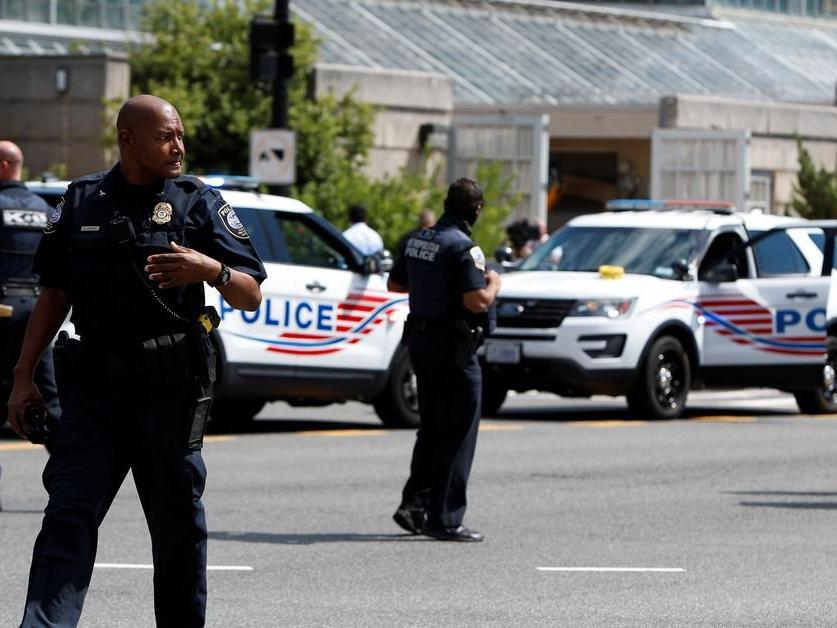 ABD’de süpermarkete silahlı saldırı: 1 ölü, 12 yaralı