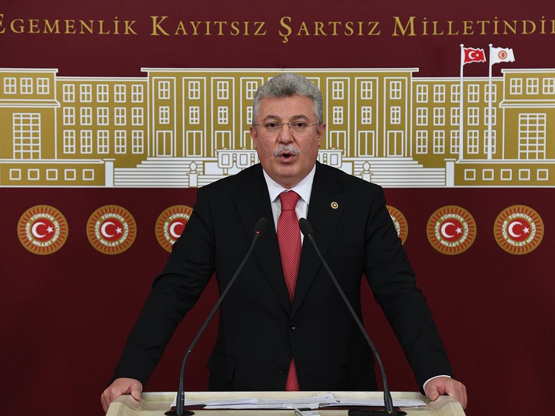 AKP Grup Başkanvekili: Parlamenter sistem gericiliktir