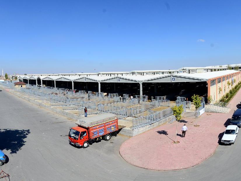 AKP'li belediyenin plansızlığı yüzünden milyonlarca lira çöp oldu