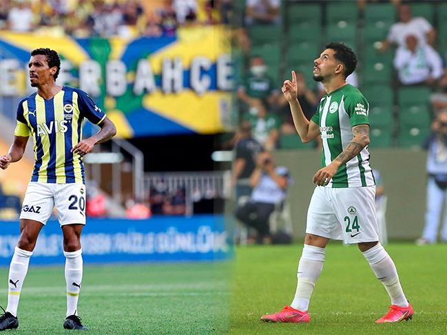 Fenerbahçe Giresunspor maçı saat kaçta, ne zaman?