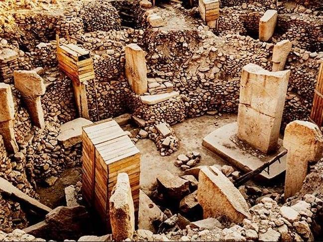 Yeni 'Göbeklitepe'ler bulmak için Urfa'da 12 kazı yapılacak