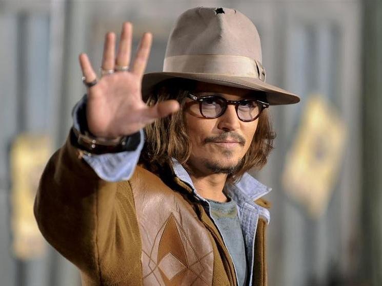 Johnny Depp iptal kültürü için uyarıyor: "Kimse güvende değil"