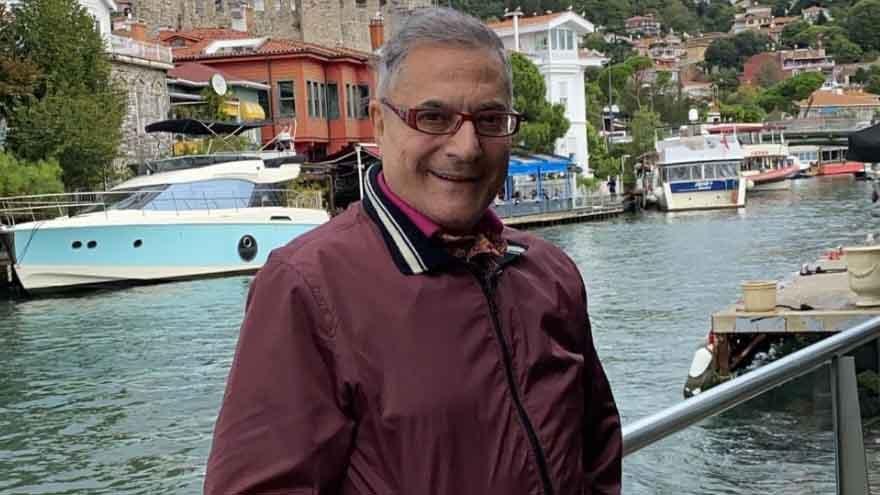 Mehmet Ali Erbil jinekomasti ameliyatı olmak istiyor