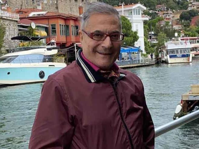 Mehmet Ali Erbil jinekomasti ameliyatı olmak istiyor