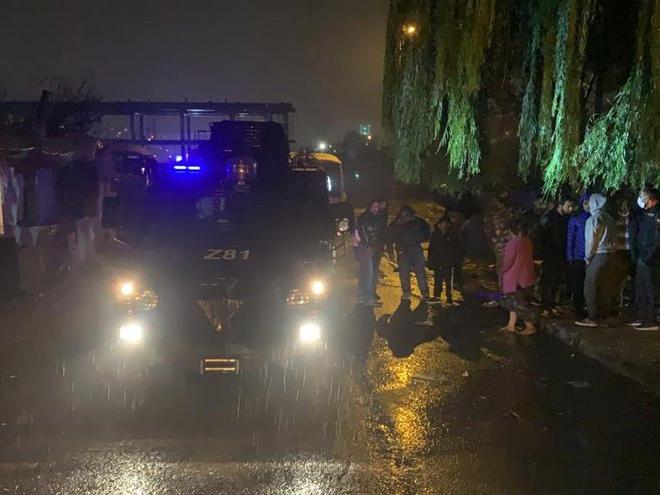 Çekmeköy'de tornavidalı kavga: Bir ölü, 1 yaralı, 3 gözaltı 