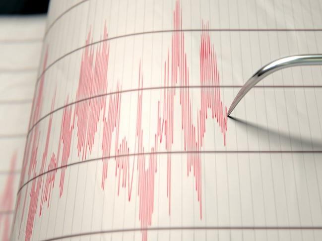 Muğla Datça'da deprem! Son depremler listesi...
