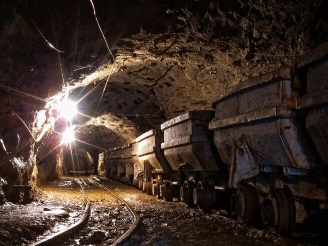 Maden ocaklarında 40 işçinin testi pozitif