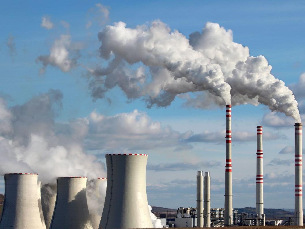 IMF: Fosil yakıt kullanımında azalma olmazsa iklim hedeflerine ulaşamayız