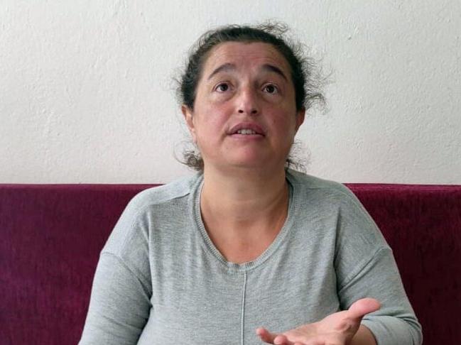 Bursa'da bulunan Tuana'nın annesi: Yurtta kalmasını kabul edemem