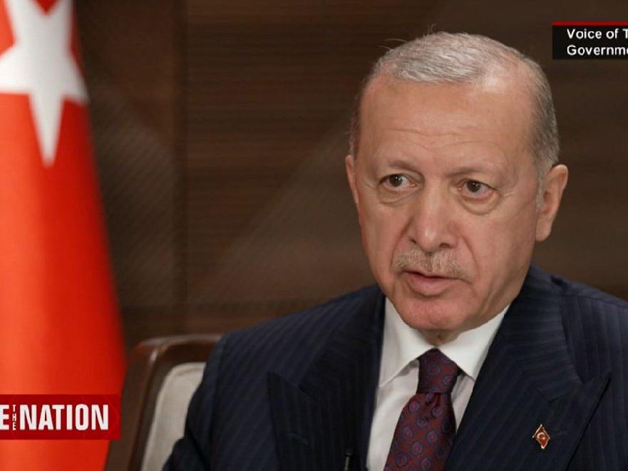 Erdoğan'ın yeni açıklamaları gündem oldu: Yeni yaptırımları tetikleyebilir
