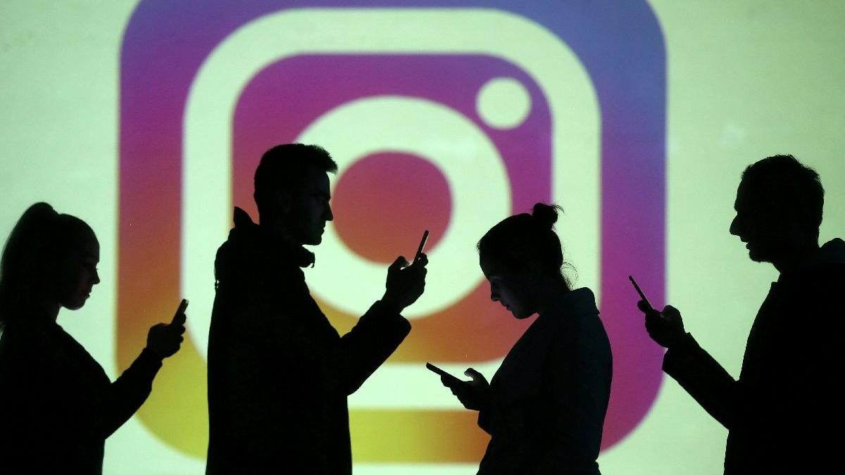 Facebook'tan beklenen açıklama geldi: 'Instagram, gençler için zararlı değil'
