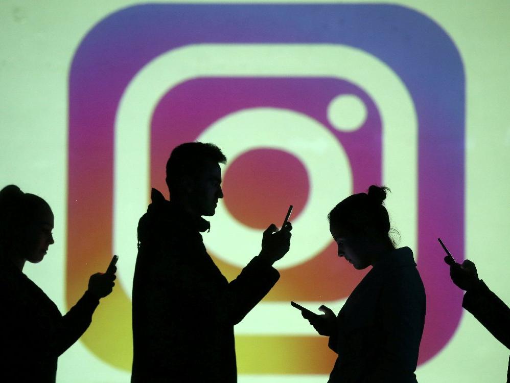 Facebook'tan beklenen açıklama geldi: "Instagram, gençler için zararlı değil"