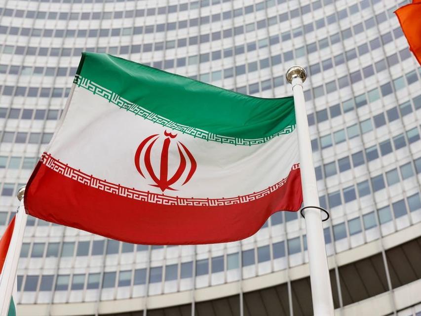 İran'da UAEA'nın raporuna tepki