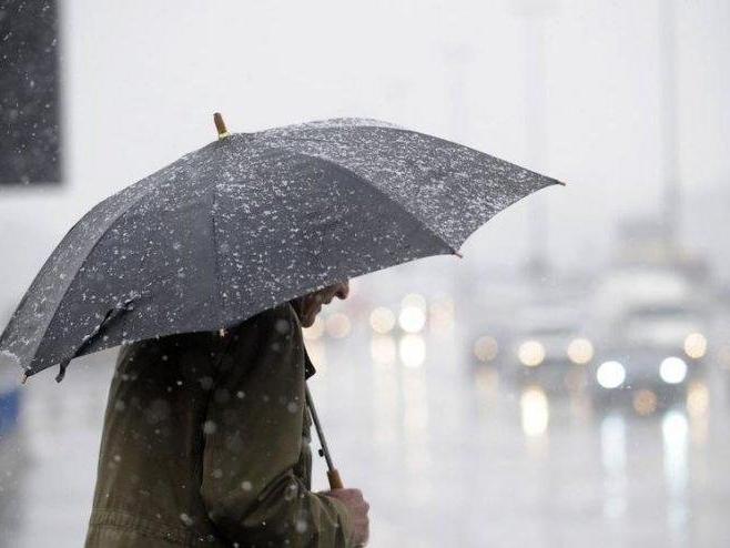 İstanbul hava durumu, Meteoroloji tarafından yayınlandı