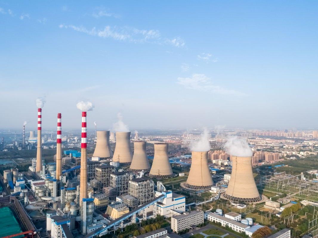 Çin'de enerji krizi: Bazı bölgelere elektrik verilemedi, fabrikalarda üretim durdu