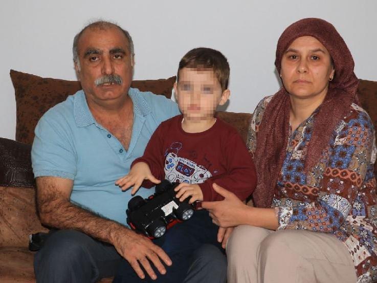 Polis eşini öldüren Yasemin'in babası: Kızımız nefsi müdafaa yaptı