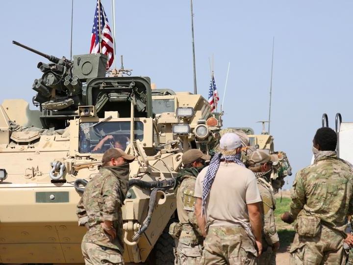 ABD-Türkiye gerilimini tırmandıracak açıklama