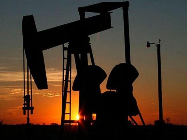Brent petrolün varil fiyatı 80 doları aştı