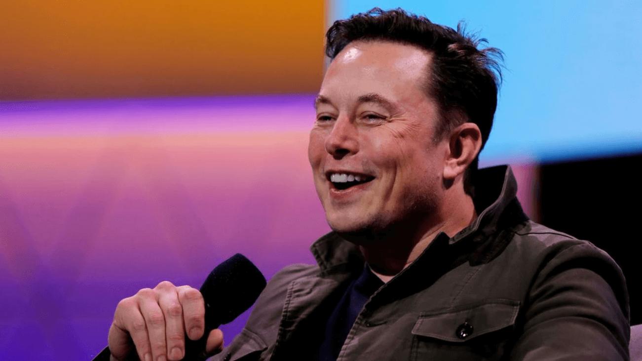 Elon Musk, Blue Origin roketiyle dalga geçti