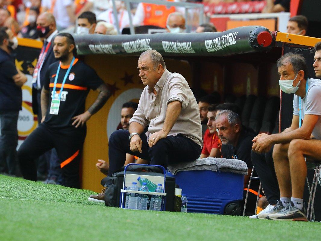 Fatih Terim: 'Galatasaray için vazgeçtiklerimden pişman değilim'