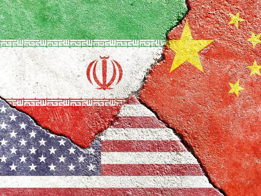 ABD'den Çin'e İran ricası