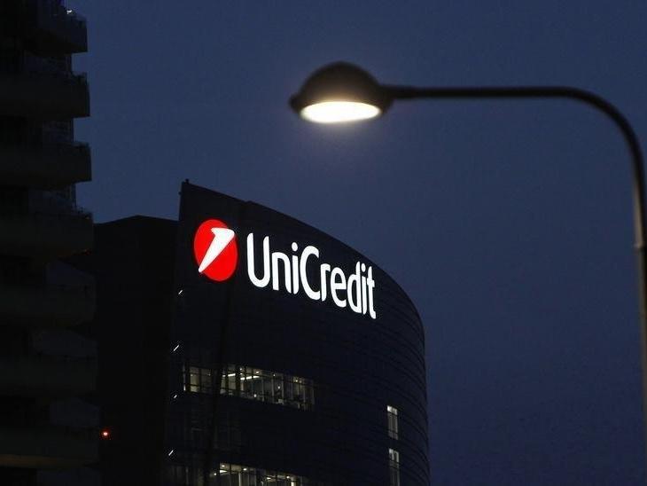 Unicredit kur, enflasyon ve faiz tahminlerini açıkladı
