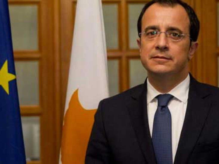 Güney Kıbrıs Rum Kesimi Dışişleri Bakanı: "Türkiye yeni bir Osmanlı İmparatorluğu kuruyor"
