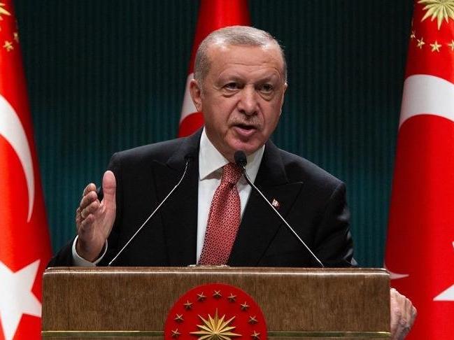 Erdoğan'dan parlamenter sistem açıklaması: Dönüş yok