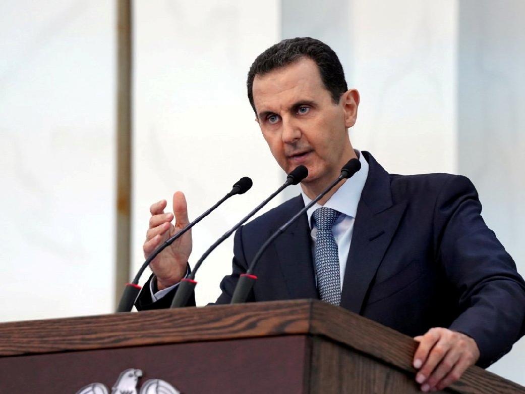 ABD'den Suriye ve Esad açıklaması: Niyetimiz yok