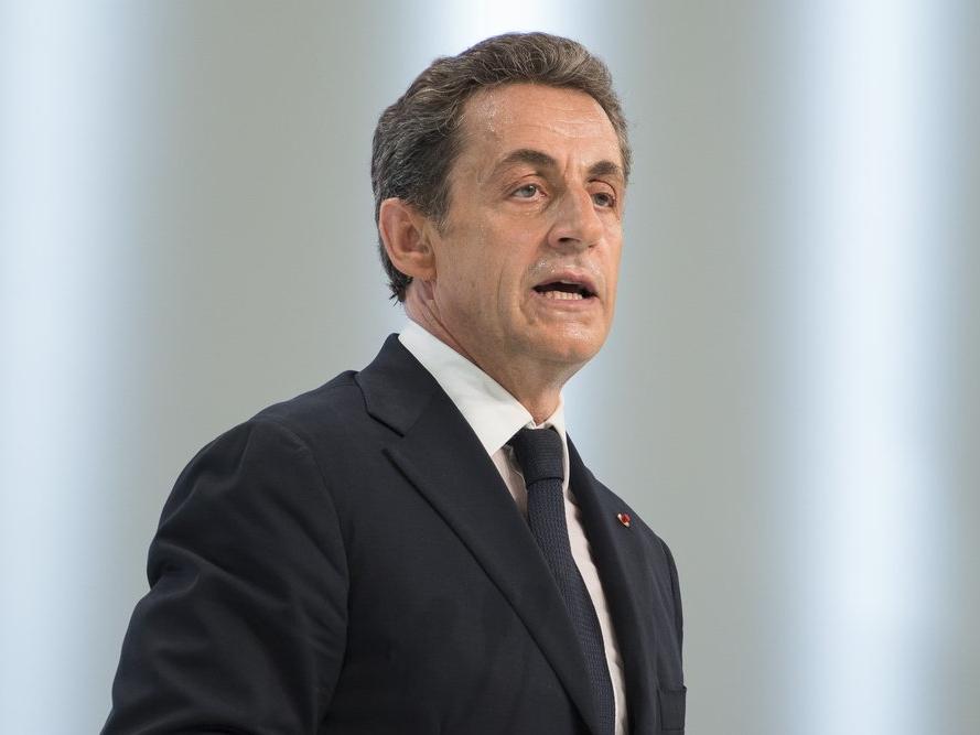 Fransa'nın eski cumhurbaşkanı Sarkozy suçlu bulundu