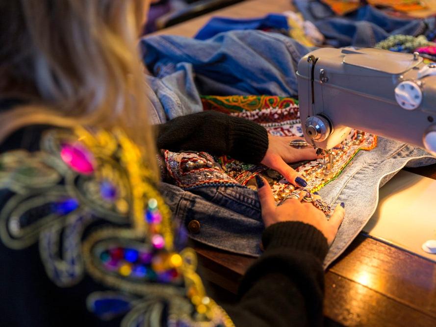 Moda sektöründe küresel üretim Türkiye'ye yakın coğrafyalara kayıyor