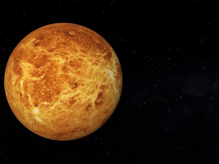Yeni bulgulara rastlandı: 'Venüs'te yaşam izi olabilir'