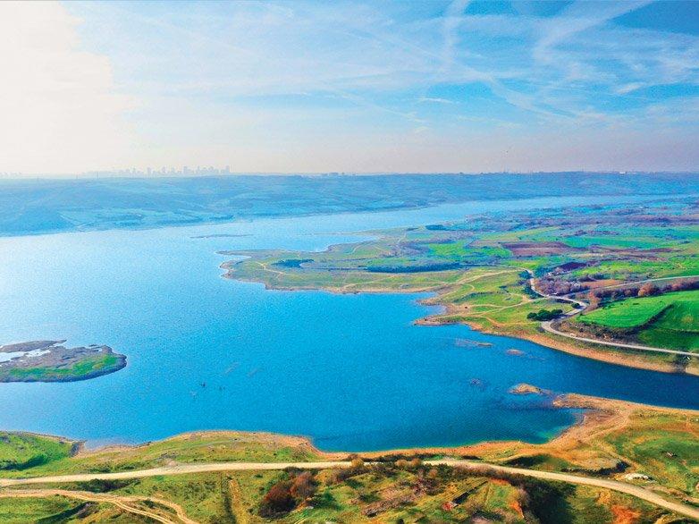 Kanal İstanbul için yeni ihale tarihleri belli oldu