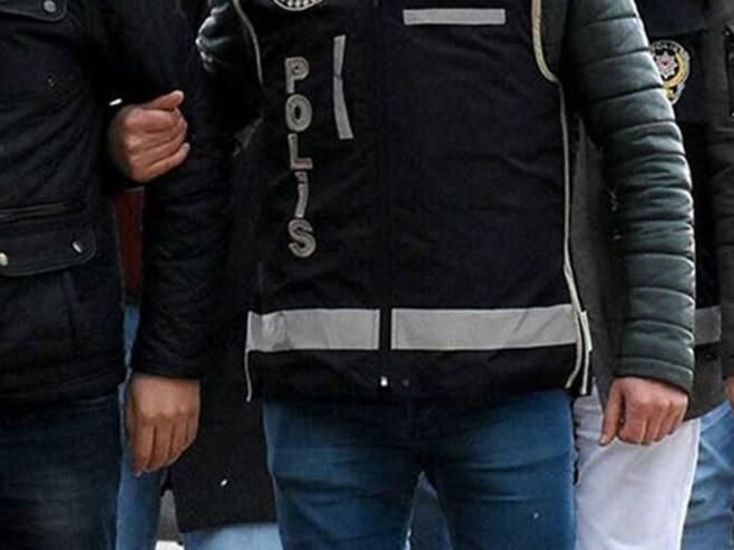 Ankara merkezli 9 ilde FETÖ/PDY operasyonu: 11 gözaltı